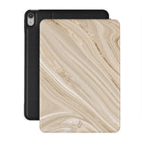 Burga iPad 10.9 (gen 10)/iPad 11 (A16) Etui Folio Full Glam