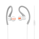 Koss Hodetelefoner KSC32i In Ear Mic Grå