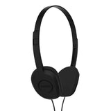 Koss Hodetelefoner KPH8K On Ear Svart