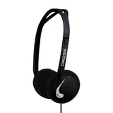 Koss Hodetelefoner KPH25K On Ear Svart