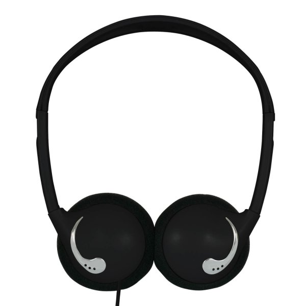 Koss Hodetelefoner KPH25K On Ear Svart