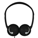 Koss Hodetelefoner KPH25K On Ear Svart