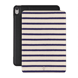 Burga iPad 10.9 (gen 10)/iPad 11 (A16) Etui Folio Old Money