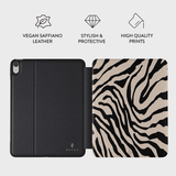 Burga iPad 10.9 (gen 10)/iPad 11 (A16) Etui Folio Imperial