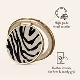 Burga Holder Telefon Ring Imperial