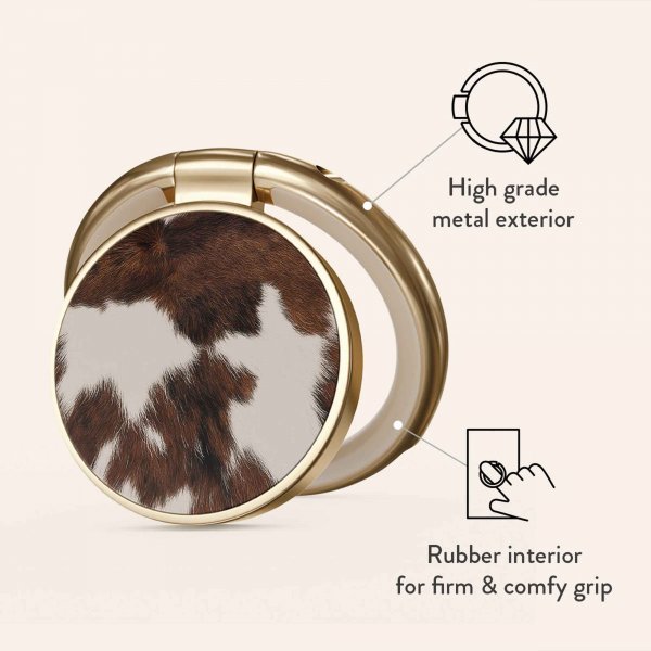 Burga Holder Telefon Ring Celestial