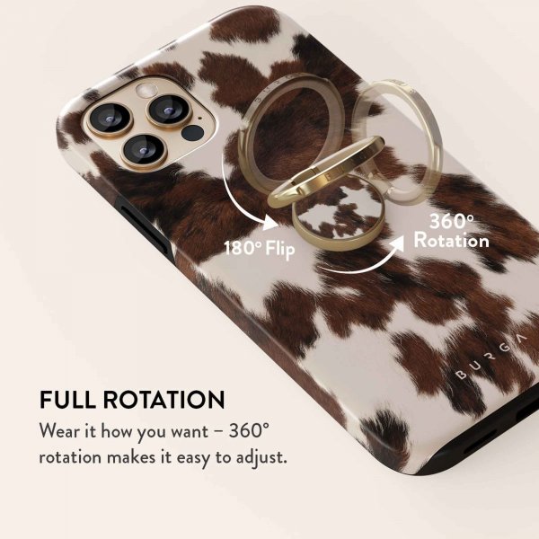 Burga Holder Telefon Ring Celestial