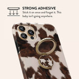 Burga Holder Telefon Ring Celestial