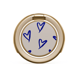 Burga Holder Telefon Ring Love Me Right