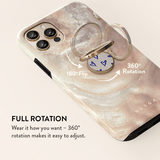 Burga Holder Telefon Ring Love Me Right