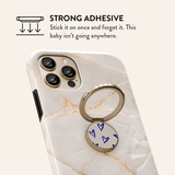 Burga Holder Telefon Ring Love Me Right