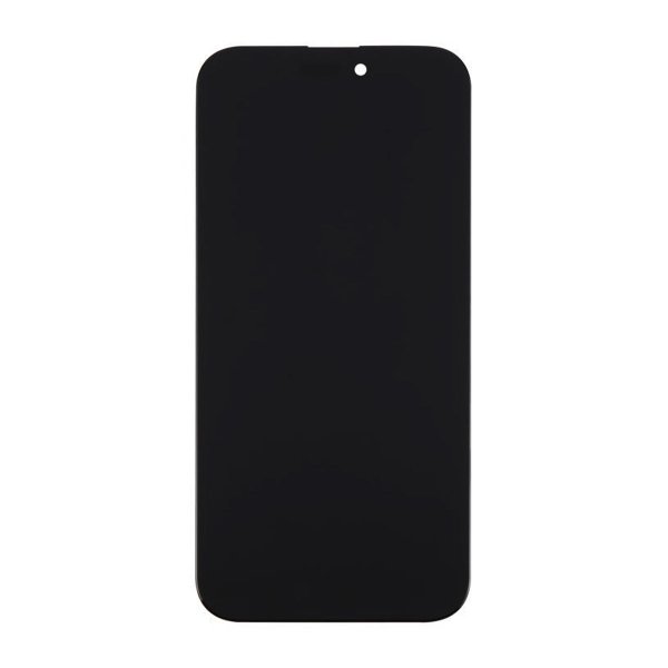 iPhone 16 Pro Max Skjerm med Soft OLED Display - RJ