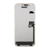 iPhone 16 Pro Max Skjerm med Soft OLED Display - RJ