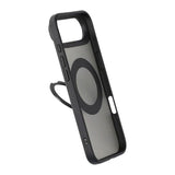 iPhone Air Deksel Roterbart Stativ Svart