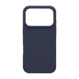 iPhone 17 Pro Deksel Liquid Silicone Blå