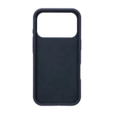 iPhone 17 Pro Deksel Liquid Silicone Blå