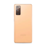 Puro Samsung Galaxy S20 FE Deksel Nude Transparent