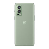 Puro OnePlus Nord 2 5G Deksel Nude Transparent