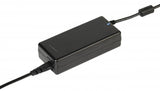 Vivanco Universell lader for bærbar datamaskin 90W