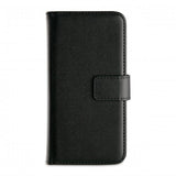 Vivanco iPhone 6/6S/7/8/SE Etui Classic Wallet Svart