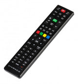 Vivanco Erstatningsfjernkontroll Panasonic TV