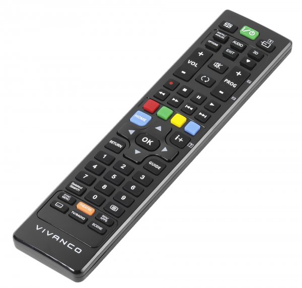 Vivanco Erstatningsfjernkontroll Sony TV
