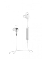 Vivanco Trådløse hodetelefoner Sport Air Fitness Bluetooth øretelefoner Hvit