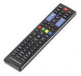 Vivanco Erstatningsfjernkontroll LG TV