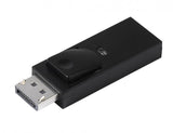Vivanco DisplayPort til HDMI-adapter