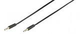 Vivanco Lydkabel 3,5 mm 1,5 meter