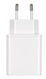 Vivanco Lader QC 3.0 18W 1xUSB-A Hvit