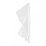 Vivanco iPhone 6/6S/7/8/SE Deksel Super Slim Cover Transparent