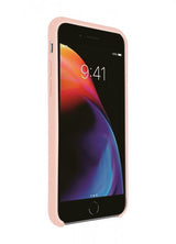 Vivanco iPhone 6/6S/7/8/SE Deksel Hype Cover Rosa