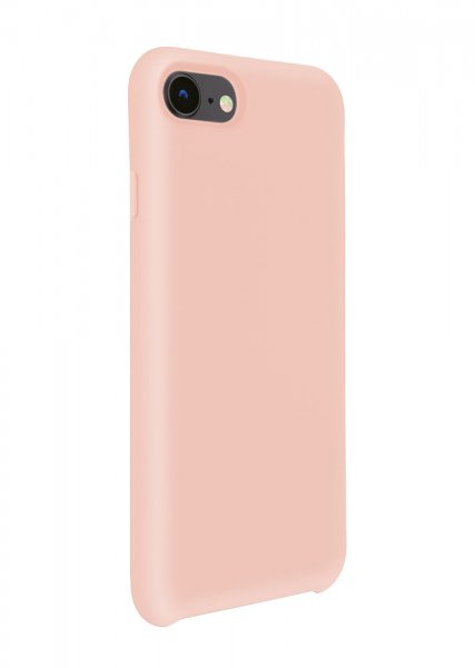 Vivanco iPhone 6/6S/7/8/SE Deksel Hype Cover Rosa