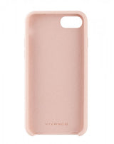 Vivanco iPhone 6/6S/7/8/SE Deksel Hype Cover Rosa