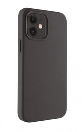 Vivanco iPhone 12/iPhone 12 Pro Deksel Hype Cover Svart
