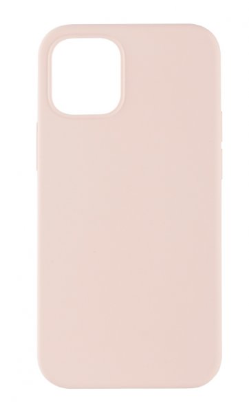 Vivanco iPhone 12/iPhone 12 Pro Deksel Hype Cover Rosa