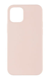Vivanco iPhone 12/iPhone 12 Pro Deksel Hype Cover Rosa