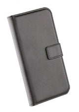 Vivanco iPhone 12 Mini Etui Classic Wallet Svart