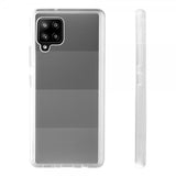 Vivanco Samsung Galaxy A42 5G Deksel Safe & Steady Transparent