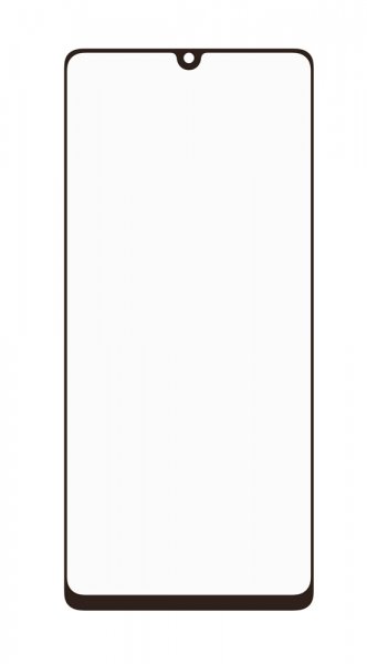 Vivanco Samsung Galaxy A42 5G Skjermbeskytter Full Screen