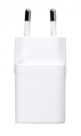Vivanco Lader med Kabel Super Fast Charger Set USB-C/Lightning 20W 1.2m Hvit