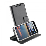 Vivanco Nokia G11/G21 Etui Classic Wallet Svart