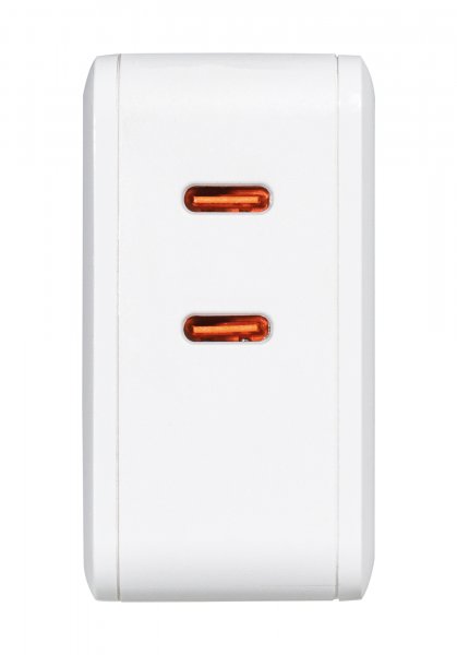 Vivanco Lader Super Fast PD Dual Charger 45W