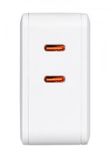 Vivanco Lader Super Fast PD Dual Charger 45W