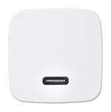 Vivanco Lader 20W Super Fast NANO PD Charger Hvit