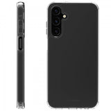 Vivanco Samsung Galaxy A25 Deksel Safe & Steady Transparent