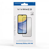 Vivanco Samsung Galaxy A15 Skjermbeskytter Full Screen