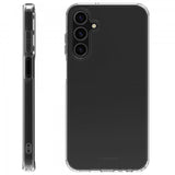 Vivanco Samsung Galaxy A05s Deksel Safe & Steady Transparent