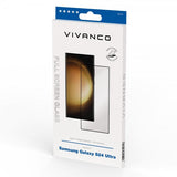 Vivanco Samsung Galaxy S24 Ultra Skjermbeskytter Full Screen